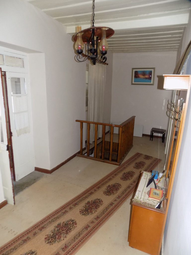 TRADITIONAL HOUSE FOR SALE IN EPISKEPSI