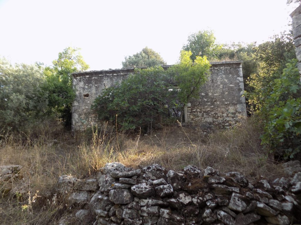 TRADITIONAL SETTLEMENT FOR SALE