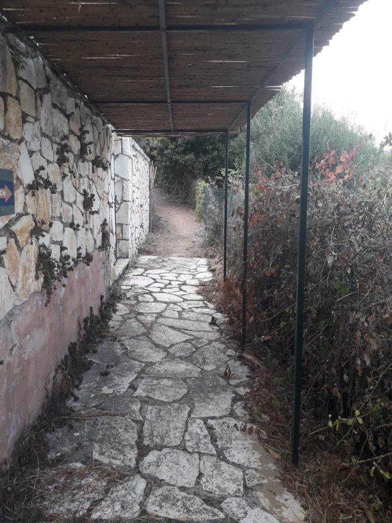 TWO HOUSES FOR SALE IN AGIOS SPIRIDON