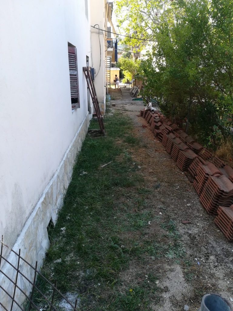 HOUSE FOR SALE IN KASSIOPI