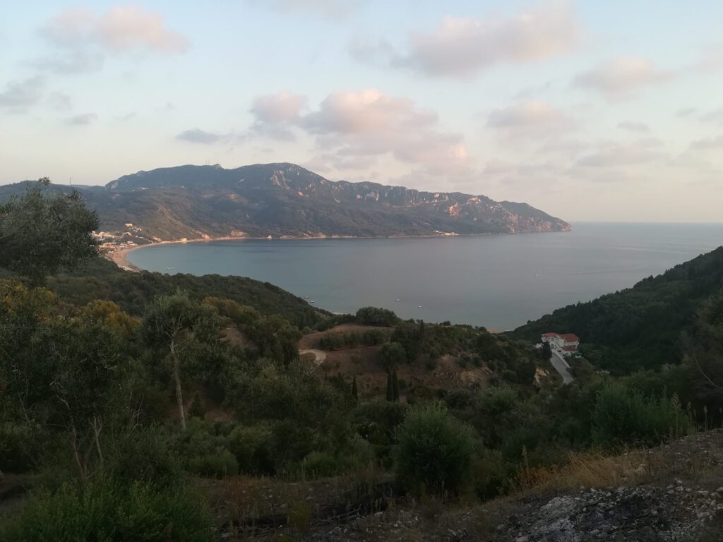 PLOT OF LAND FOR SALE IN AFIONAS